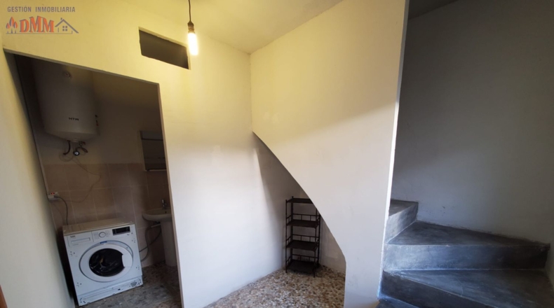 Ciudad Real - Malagón - 70m2