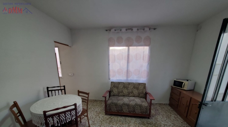 Ciudad Real - Malagón - 70m2