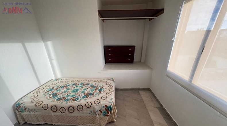 Ciudad Real - Malagón - 70m2
