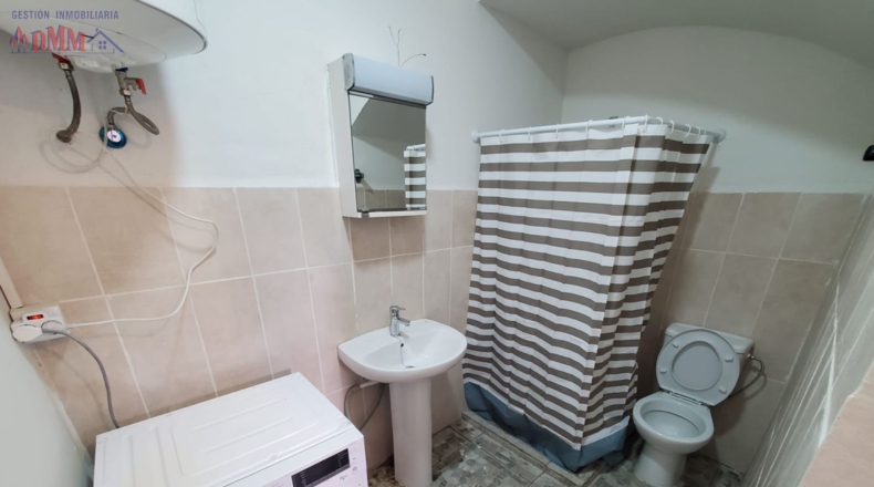 Ciudad Real - Malagón - 70m2