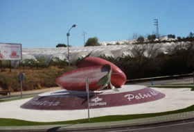 Palos de la Frontera 120&nbsp;m² 