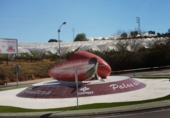 Village house for sale in Palos de la Frontera ref: TR408972 photo
