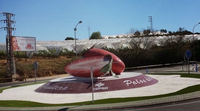 Huelva - Palos de la Frontera - 120m2