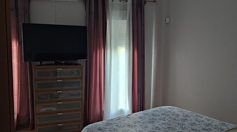 Huelva - Palos de la Frontera - 120m2