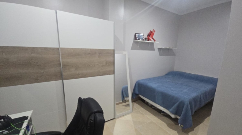 Huelva - Palos de la Frontera - 120m2
