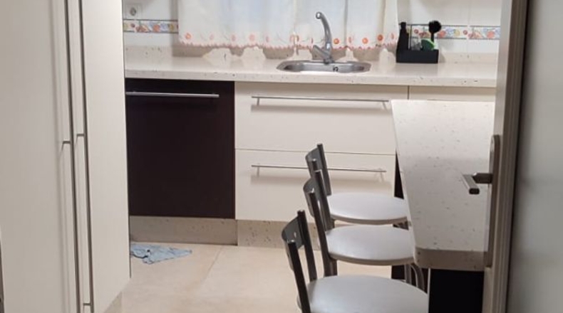 Huelva - Palos de la Frontera - 120m2