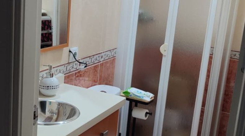 Huelva - Palos de la Frontera - 120m2