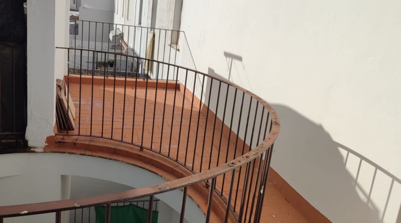 Huelva - Palos de la Frontera - 120m2