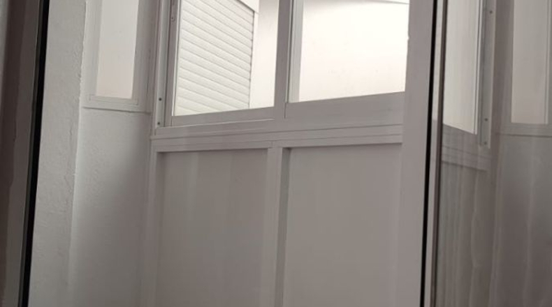 Huelva - Palos de la Frontera - 120m2