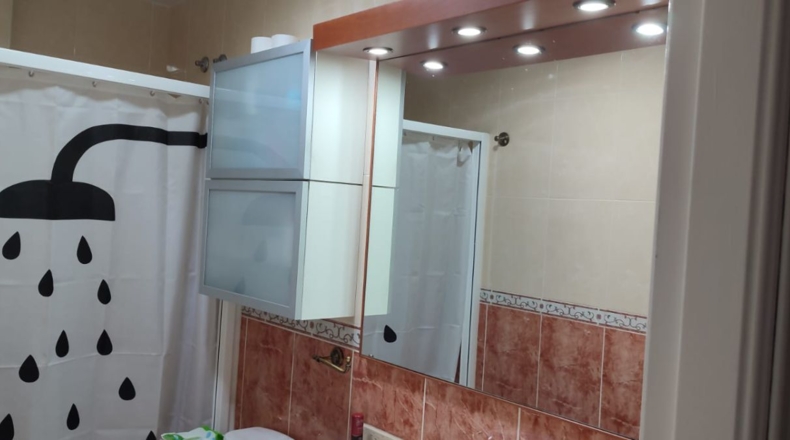 Huelva - Palos de la Frontera - 120m2
