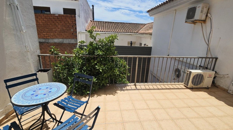 Cádiz - San Roque - 175m2