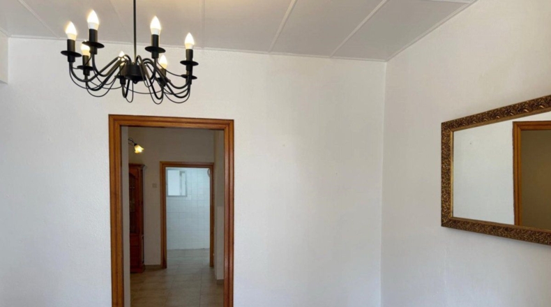 Cádiz - San Martín del Tesorillo - 115m2