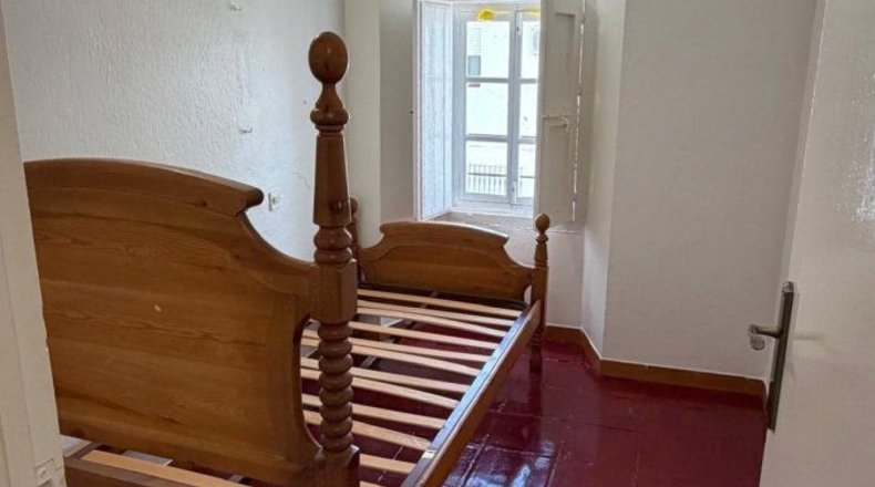 Cádiz - San Martín del Tesorillo - 115m2