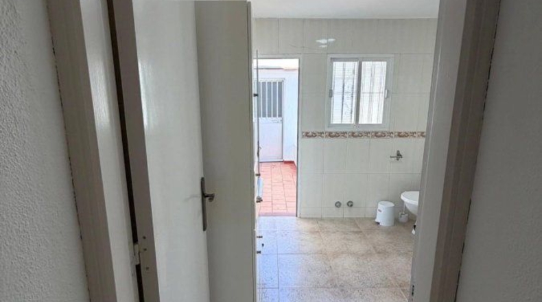 Cádiz - San Martín del Tesorillo - 115m2
