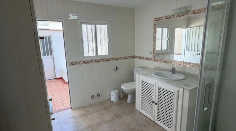 Cádiz - San Martín del Tesorillo - 115m2