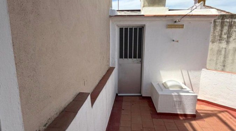 Cádiz - San Martín del Tesorillo - 115m2