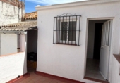 Casa de poble en venda a San Martín del Tesorillo ref.: TR408973 foto
