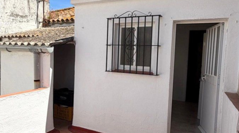 Cádiz - San Martín del Tesorillo - 115m2