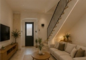Casa de poble en venda a San Martín del Tesorillo ref.: TR408973 foto