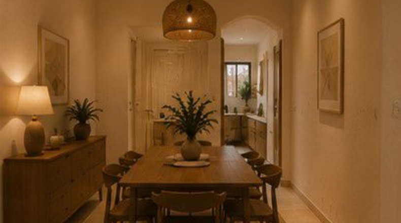 Cádiz - San Martín del Tesorillo - 115m2