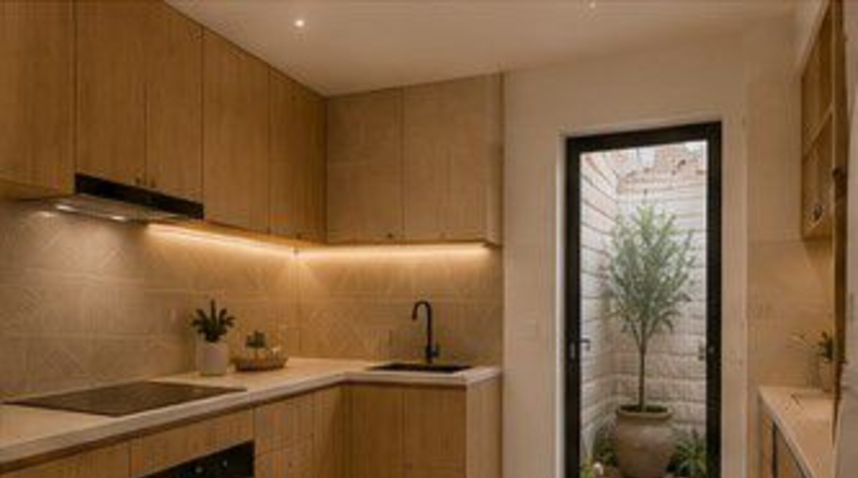 Cádiz - San Martín del Tesorillo - 115m2