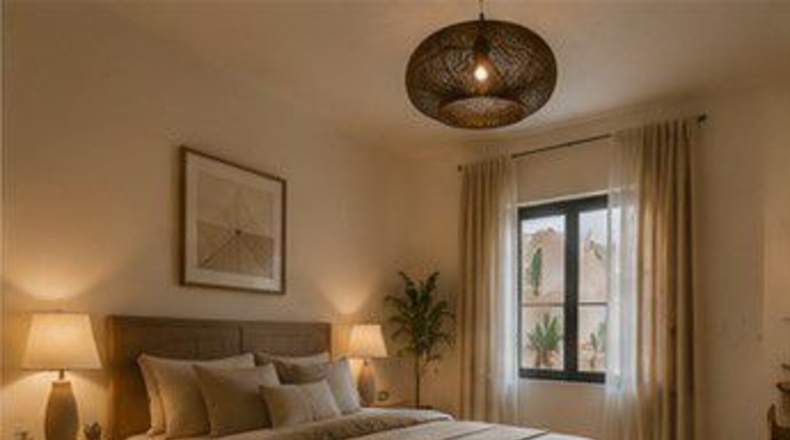 Cádiz - San Martín del Tesorillo - 115m2