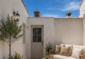 Casa de poble en venda a San Martín del Tesorillo ref.: TR408973 foto