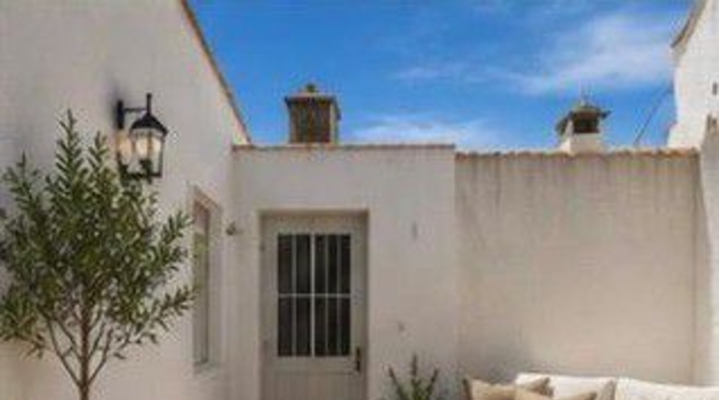 Cádiz - San Martín del Tesorillo - 115m2