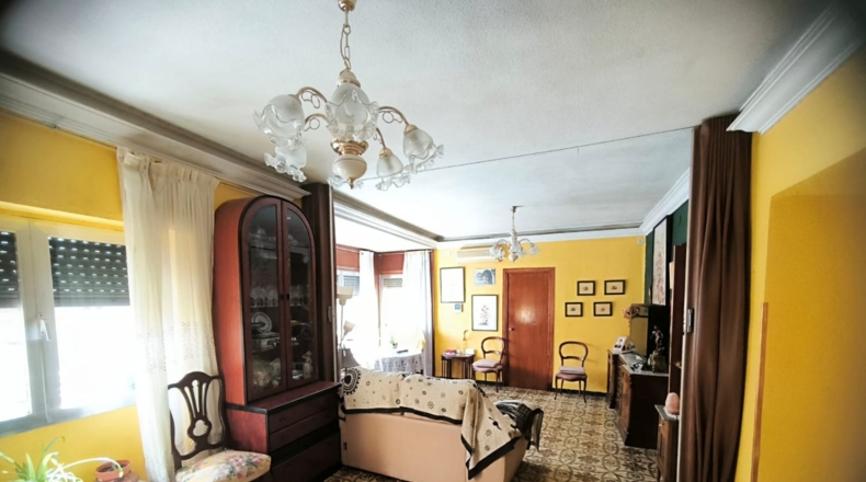 Ciudad Real - Valdepeñas - 297m2