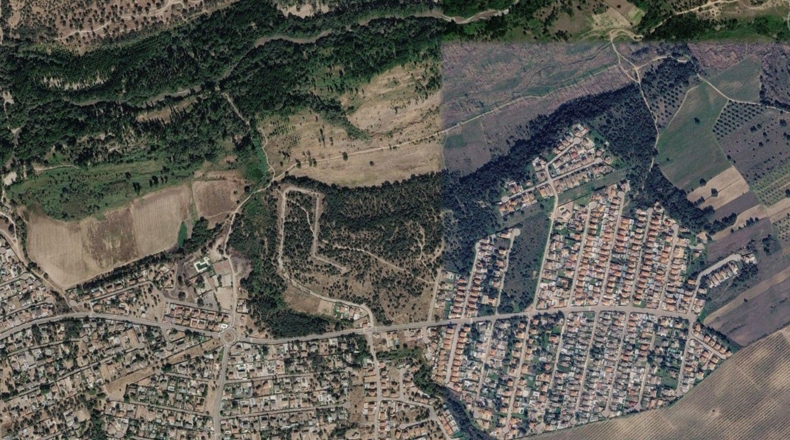 Toledo - El Casar de Escalona - 30000m2