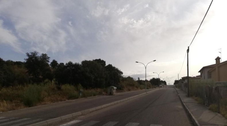 Toledo - El Casar de Escalona - 30000m2