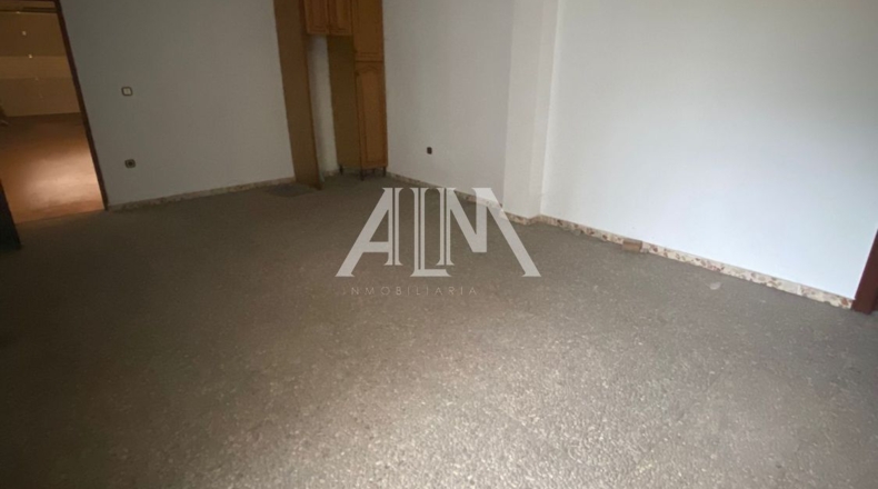 Ciudad Real - Manzanares - 1m2