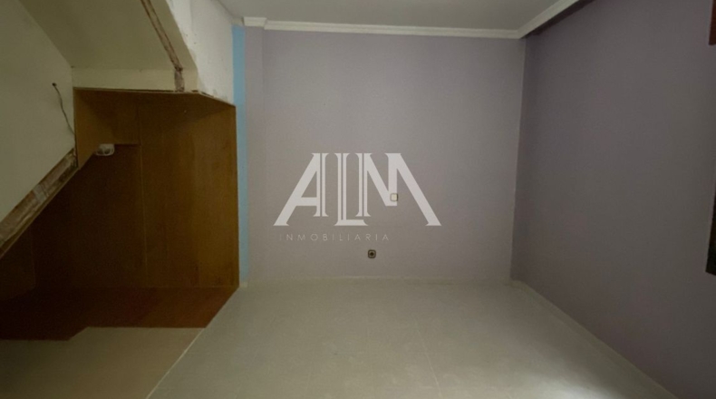 Ciudad Real - Manzanares - 1m2