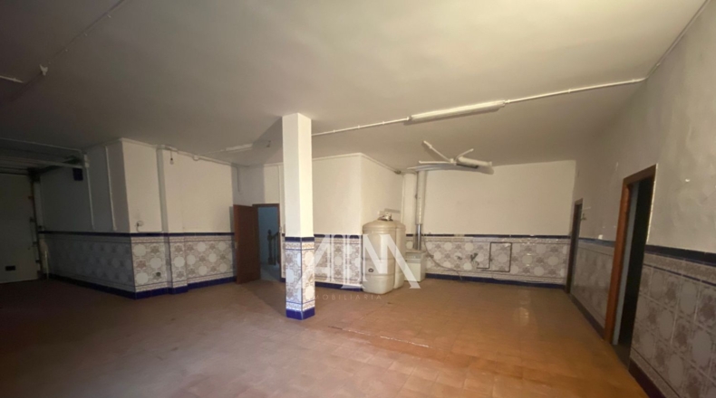 Ciudad Real - Manzanares - 1m2