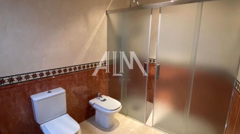 Ciudad Real - Manzanares - 1m2