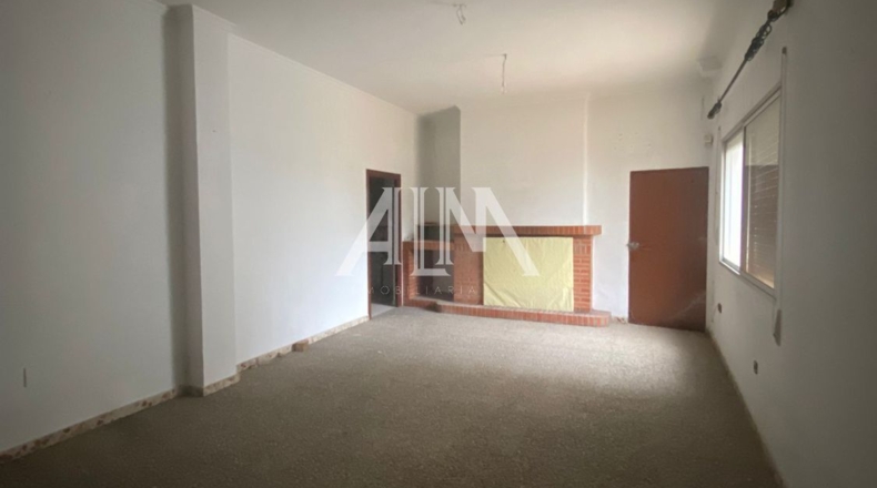 Ciudad Real - Manzanares - 1m2