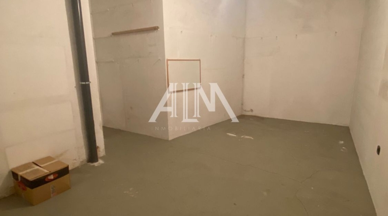 Ciudad Real - Manzanares - 1m2