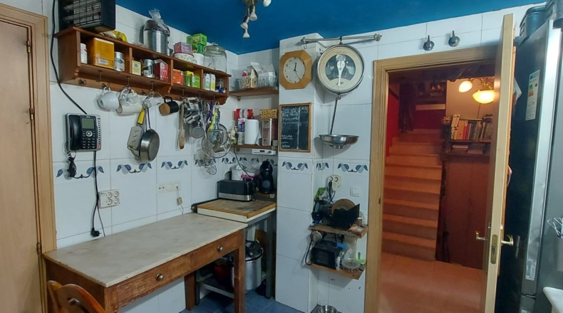 Community of Madrid - Rivas-Vaciamadrid - 223m2