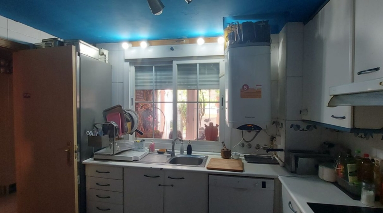 Community of Madrid - Rivas-Vaciamadrid - 223m2