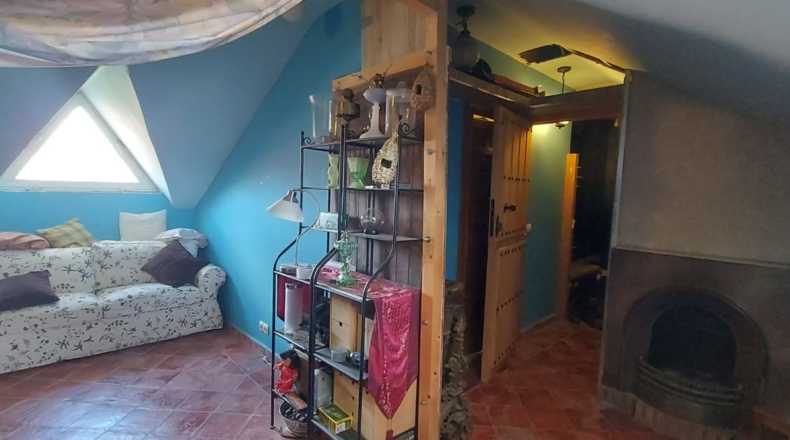 Community of Madrid - Rivas-Vaciamadrid - 223m2