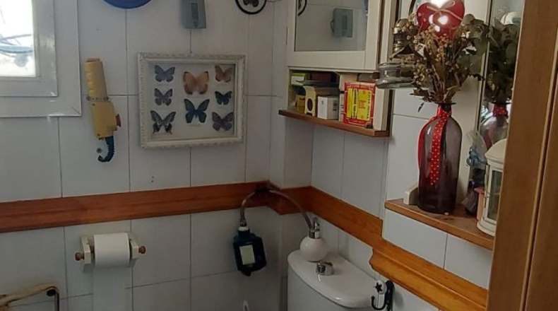 Community of Madrid - Rivas-Vaciamadrid - 223m2