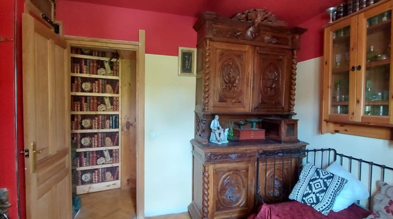 Community of Madrid - Rivas-Vaciamadrid - 223m2