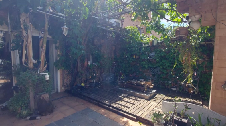 Community of Madrid - Rivas-Vaciamadrid - 223m2
