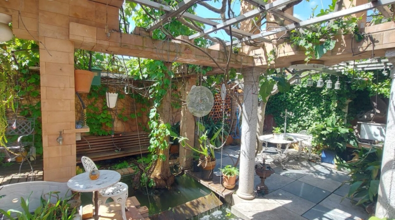Community of Madrid - Rivas-Vaciamadrid - 223m2