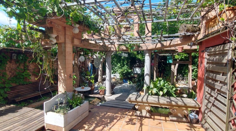 Community of Madrid - Rivas-Vaciamadrid - 223m2