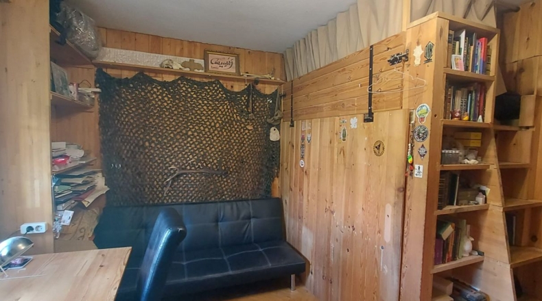 Community of Madrid - Rivas-Vaciamadrid - 223m2