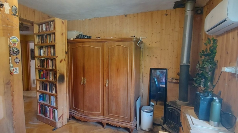 Community of Madrid - Rivas-Vaciamadrid - 223m2