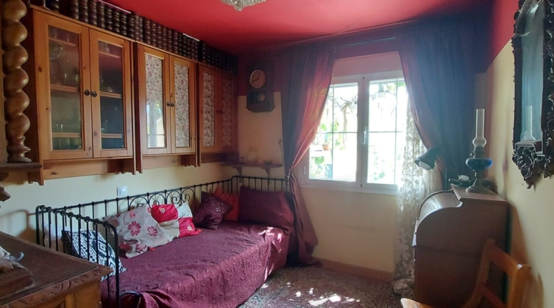Community of Madrid - Rivas-Vaciamadrid - 223m2