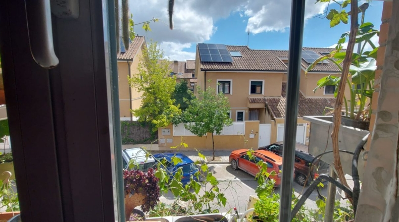 Community of Madrid - Rivas-Vaciamadrid - 223m2
