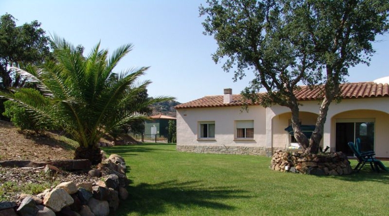 Gerona - Platja d'Aro - 1800m2